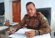 Proyek AmSan Sumbawa Mulai Dikerjakan Juni