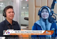 Jeritan Ibu Rumah Tangga di NTB dan Upaya Bulog Menstabilkan Harga Pangan