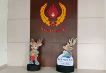 Melalui Aplikasi, Tahap Pendaftaran Atlet Porprov 2026 Rampung