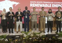 NTB Jadi Tuan Rumah Forum Energi Terbarukan Internasional