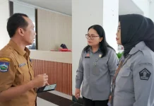 Kanwil Kemenkum NTB Perkuat Diseminasi Perseroan Perorangan di Kota Bima