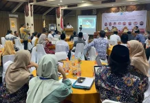 UIN Mataram dan UIN Jakarta Kupas Etika Islam di Era AI Global dalam Forum Akademik