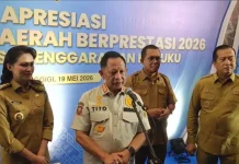 Mendagri Minta Daerah Bentuk Tim Penanggulangan Konflik Sosial