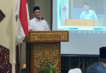 UIN Mataram dan UIN Jakarta Perkuat Kolaborasi Riset lewat ICIIS dan GIC 2026