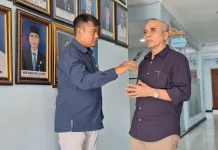 DPRD NTB Usul Raperda Sumbangan Dana Pendidikan, Ini Alasannya