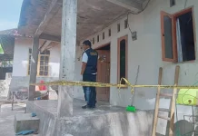 Diduga Depresi, Pemuda  di Sakra Selatan Ditemukan  Meninggal Dunia