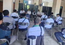 BAZNAS Lombok Timur Gencarkan Sosialisasi Program Kurban 1447H
