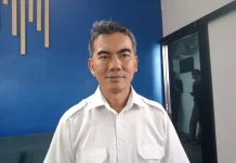 Mataram Mulai Bangun Jaringan Limbah Terpusat