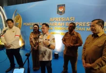 Pemerintah Percepat Pembangunan Rumah Layak Huni untuk Wilayah Perbatasan