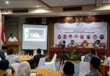 Mataram Dorong Kota Modern Berbasis Lingkungan dan Spiritualitas