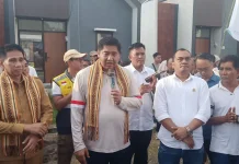 Menteri PKP Sebut Rumah Subsidi Jadi Harapan Baru Rakyat Indonesia