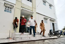 Menteri PKP Pastikan Rusunawa Bintaro Layak untuk Warga Pesisir