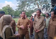 Gubernur Iqbal Ungkap Buruknya Tata Kelola Anggaran Pendidikan di NTB