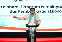 Menteri PKP Gandeng Perbankan Percepat Akses Rumah Murah bagi Masyarakat