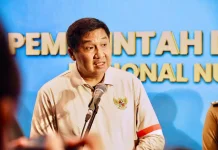 Menteri PKP Paparkan 21 Capaian Perumahan di Hadapan Forkopimda NTB