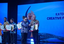 Creative Financing Antar Mataram Raih Pengakuan Nasional