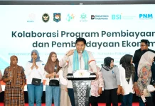 Menteri Dorong KUR Perumahan BSI Siap Tambah Kuota Program 3Juta Rumah
