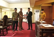 DPRD Lombok Barat Perkuat Propemperda 2026 Demi Pembangunan