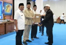 DPRD Lobar Kawal Program Satu Miliar Demi Kesejahteraan Desa