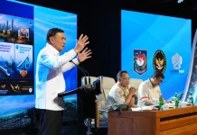 Menko Polkam Ajak Pemimpin Daerah Rela Berkorban Demi Rakyat
