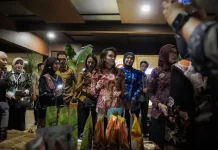 Produk UMKM Lapas Lombok Barat Panen Dukungan Tokoh Nasional