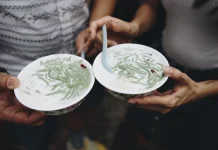 Cendol, Si Manis yang Eksis sejak Zaman Kerajaan