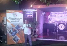 FLS3N Sumbawa Tumbuhkan Karakter Siswa lewat Seni
