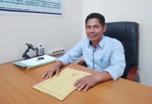 Hanya 10 Persen BUMDes Sumbawa yang Aktif