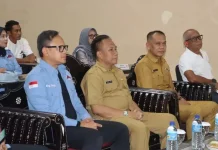 Ahmad Nur Aulia Pimpin ALTI NTB 2026–2030