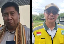 Pemerintah Luncurkan BSPS di NTB Targetkan 400 Ribu Rumah Layak Huni