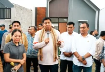 Kunjungan Menteri PKP Bawa Angin Segar, NTB Dapat Kuota 11 Ribu Rumah Subsidi