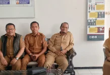 Viral Dugaan Pelecehan Siswa SMKN 1 Kopang, Pihak Sekolah Berikan Klarifikasi