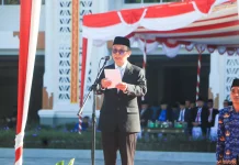 Harkitnas 2026, Sekda NTB Soroti Kedaulatan Digital dan Penguatan SDM Bangsa