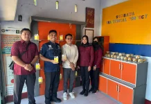 Jaga Mutu Madu Hutan Sumbawa, Kanwil Kemenkum NTB Lakukan Pengawasan Produk IG