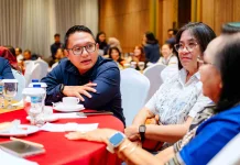 Telkomsel Prestige Gelar Customer Gathering di Kupang, Apresiasi Pelanggan Loyal