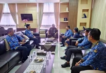 LAZ Berhasil Kembalikan Aset LCC Narmada Lombok Barat