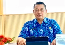 Dinsos PPPA Lombok Barat Perkuat Gerakan Cegah Pernikahan Usia Dini