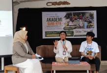 LPSDM Luncurkan Akademi GUMI KITA Dorong Perubahan Sosial Inklusif