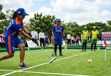 Pergatsi NTB akan Genjot Pembinaan Atlet dan Pemasalan Gateball