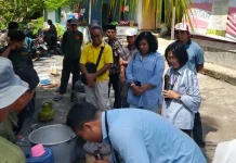 Dosen Fakultas Pertanian Unram Dorong Pertanian Organik untuk Wujudkan SDGs
