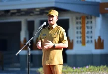 Gubernur NTB Motivasi Pengusaha Muda Ambil Peran di tengah Krisis Ekonomi