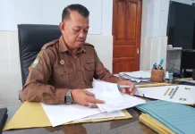 PUPR Optimistis RTRW Sumbawa Rampung Tahun Ini