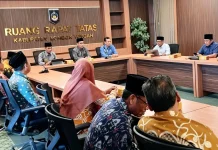 Venue MTQ NTB 2026 Dipusatkan di Kawasan Pemerintahan, Mandalika Lokasi Spesial