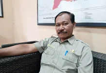 PT Brantas Diminta Segera Bayar Pajak MBLB