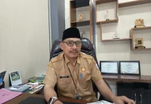 159 PNS KSB Dilantik Awal Juni