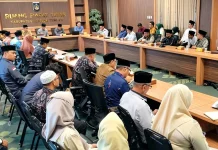 521 Peserta Resmi Berlaga di MTQ NTB 2026, LPTQ NTB Tegaskan Sportivitas