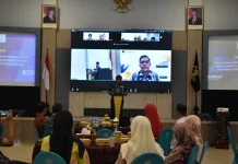 Optimalkan Akses Informasi Hukum, Kemenkum NTB Sosialisasi JDIH