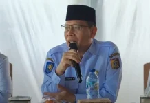 Wabup Lotim Minta Persiapan Non Teknis MTQ XXXI Dimatangkan