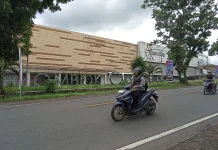 Jaksa Belum Tentukan Sikap terhadap Bangunan LCC di Atas Lahan Pemkab Lobar