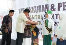 Bupati Lombok Timur Dorong Penguatan Pendidikan Pesantren